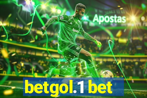 betgol.1 bet